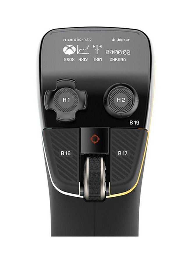 ترتل بيتش سلحفاة الشاطئ VelocityOne FLIGHTSTICK لوحدة تحكم XB / PC - Image 4