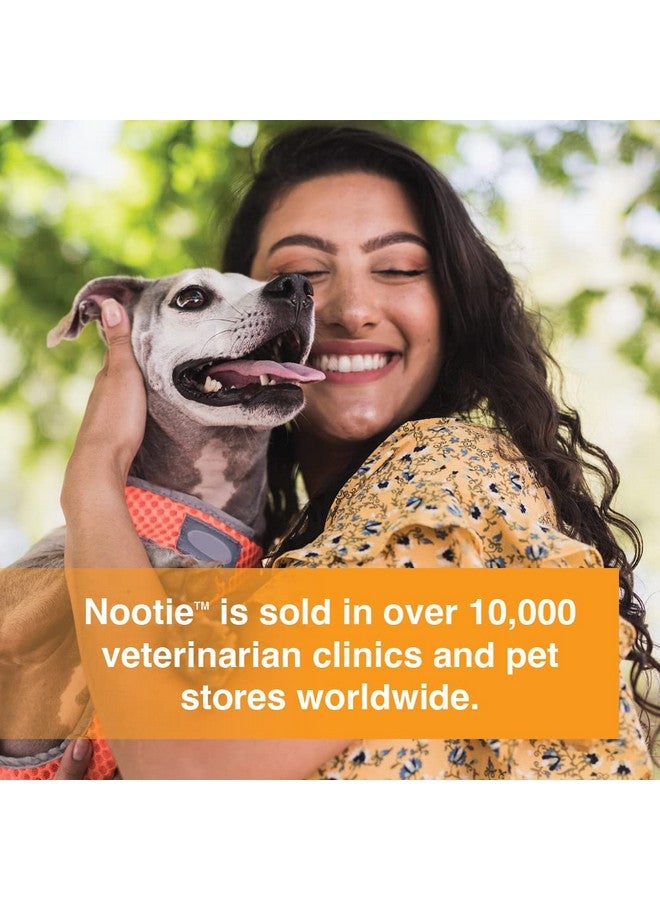 nootie Nootie Daily Spritz Pet Conditioning Spray - Dog Conditioner for Sensitive Skin - Long Lasting Fragrance - No Parabens, Sulfates, Harsh Chemicals or Dyes - Sold in Over 10,000 Pet Stores - Image 3