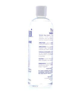 Nairobi Nairobi Sheer Shine Thermal Protectant for Unisex, 16 Ounce  - Image 4