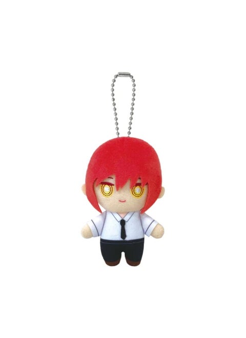 Chainsaw Man 5" Makima Ball Chain Mascot by Bandai