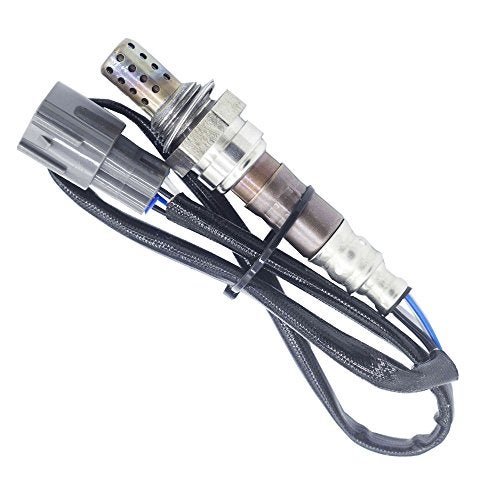 higherbro 4PCS Oxygen O2 Sensor 1 & 2 for 2001-2005 Lexus GS300 3.0L Upstream + Downstream - Image 5
