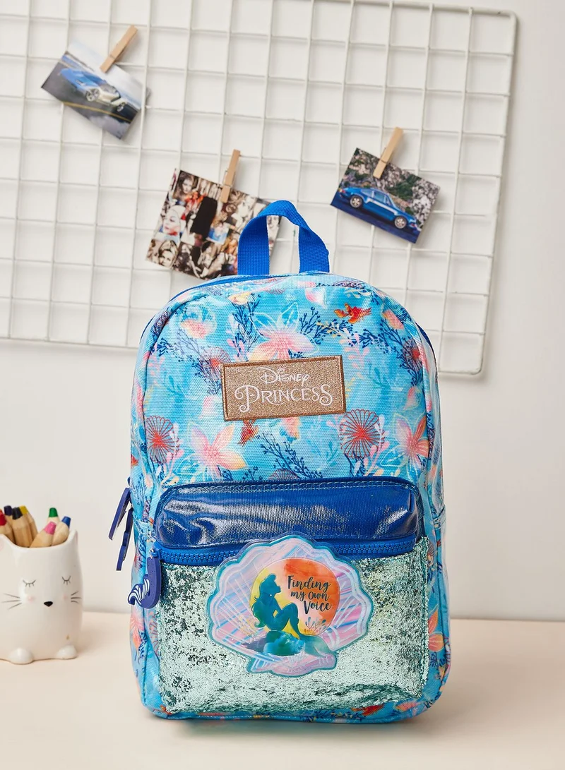 Disney Princess Back To School Disney Princess Backpack