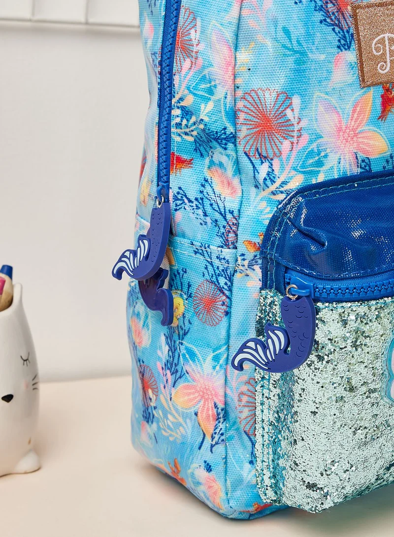 Disney Princess Back To School Disney Princess Backpack