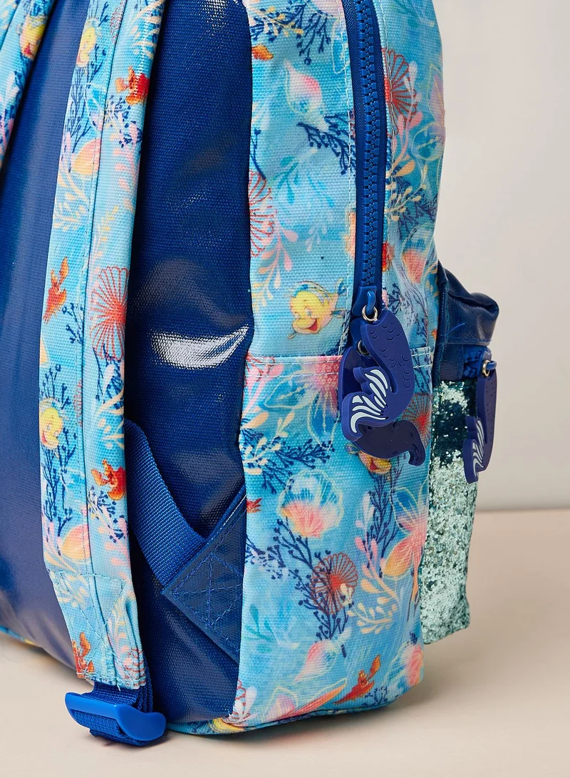 Disney Princess Back To School Disney Princess Backpack