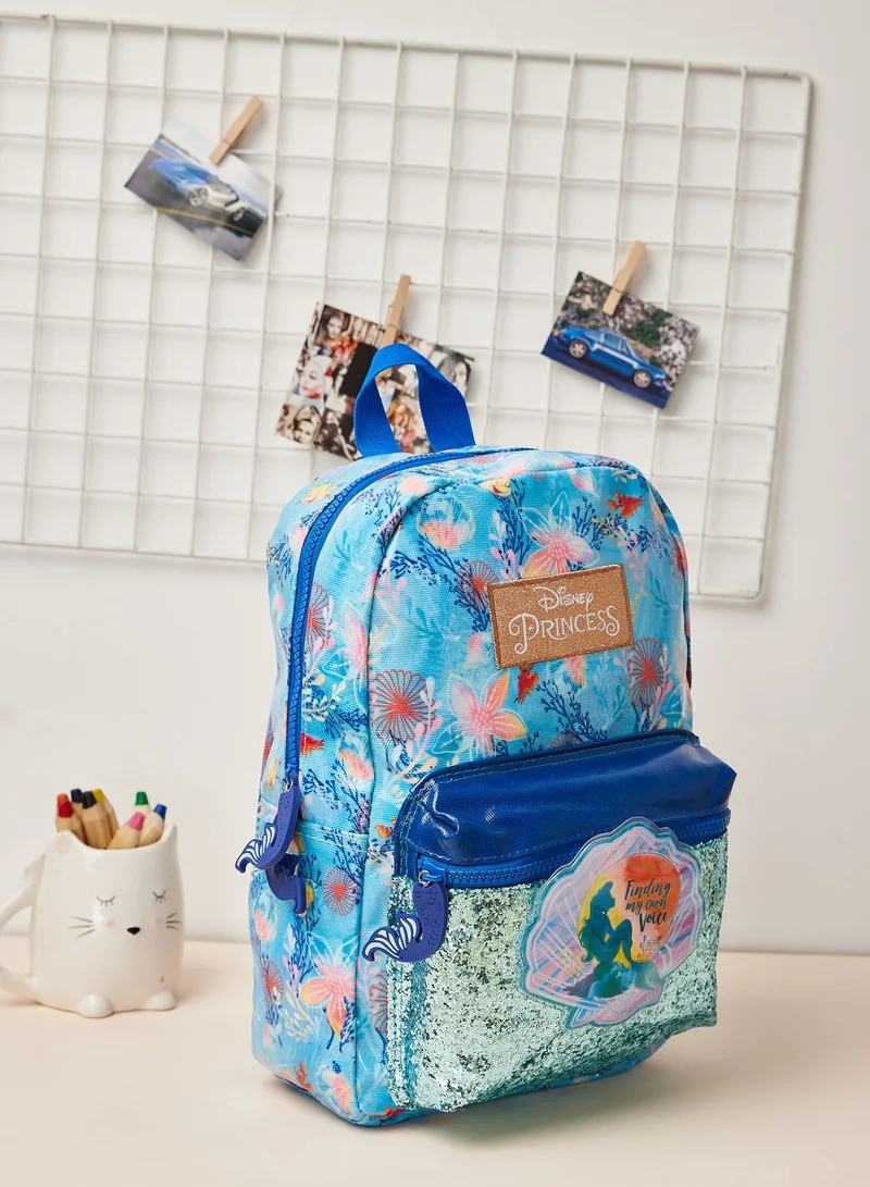 Disney Princess Back To School Disney Princess Backpack