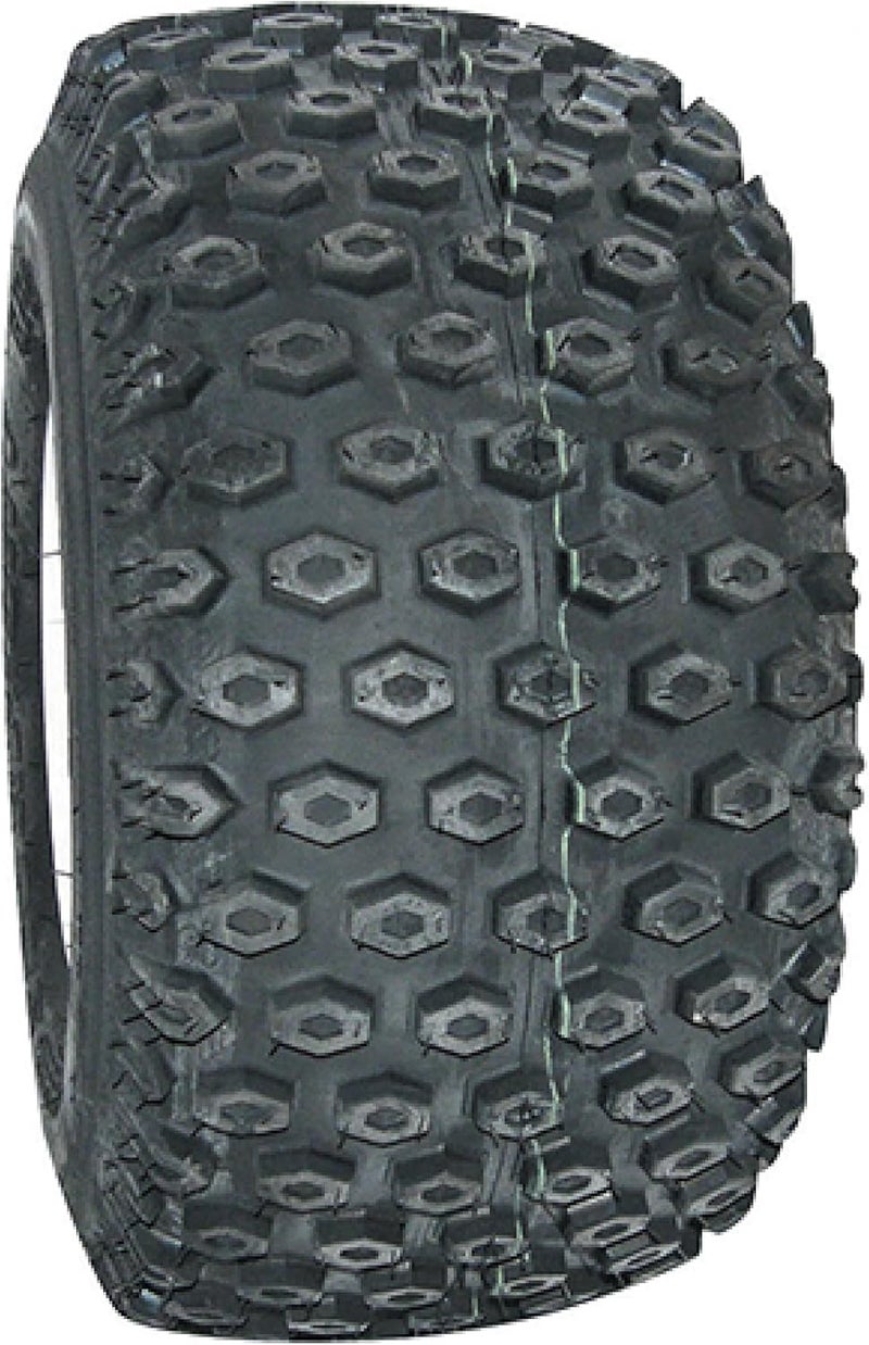 Red Hawk TIR-231 Tire for Golf Carts - Image 1
