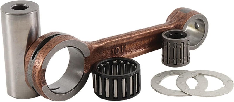 Red Hawk TIR-231 Tire for Golf Carts - Image 4