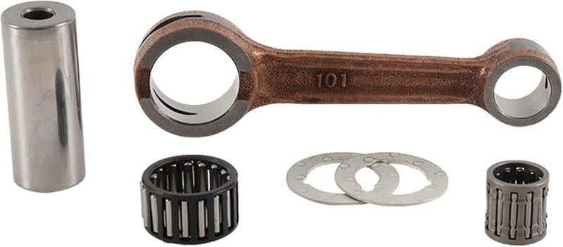 Red Hawk TIR-231 Tire for Golf Carts - Image 3