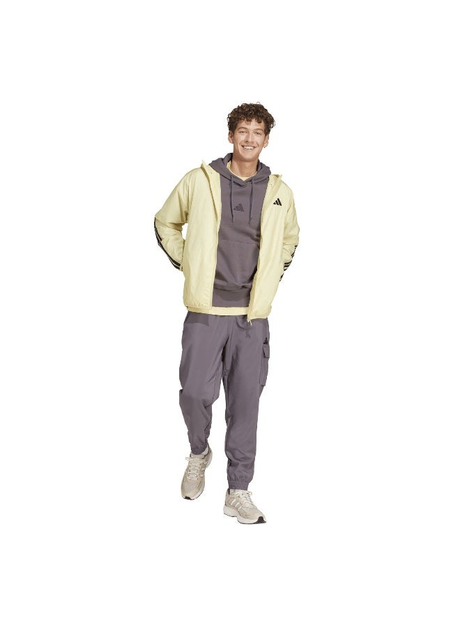Adidas essentials small logo cargp men pants  - Image 5