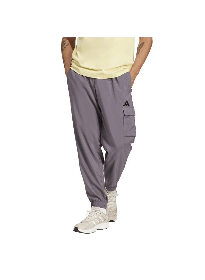 Adidas essentials small logo cargp men pants  - Image 2