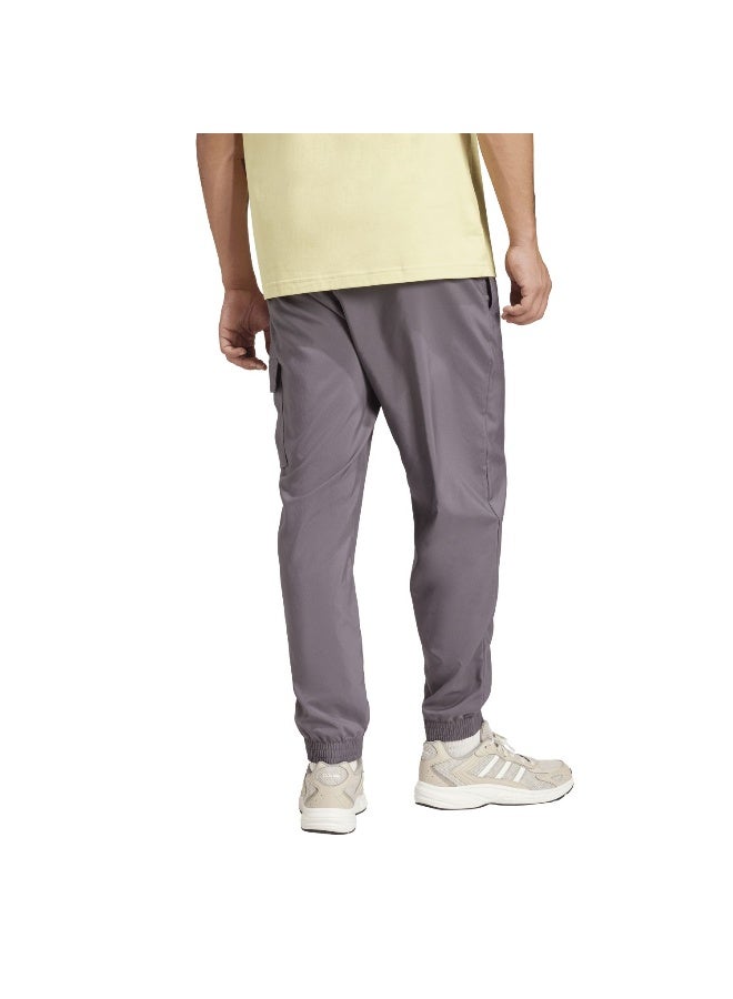 Adidas essentials small logo cargp men pants  - Image 3
