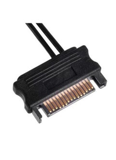 SilverStone CPF04 8x PWM 4Pin Fan Multiplexer (SST-CPF04)  - Image 4