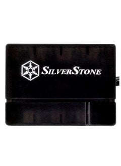SilverStone CPF04 8x PWM 4Pin Fan Multiplexer (SST-CPF04)  - Image 1