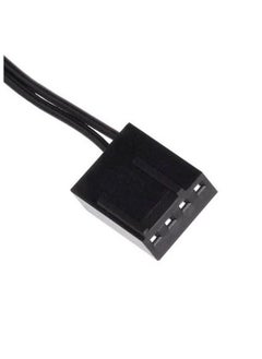 SilverStone CPF04 8x PWM 4Pin Fan Multiplexer (SST-CPF04)  - Image 5