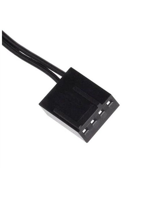 SilverStone - CPF04 8x PWM 4Pin Fan Multiplexer (SST-CPF04) - Image 1