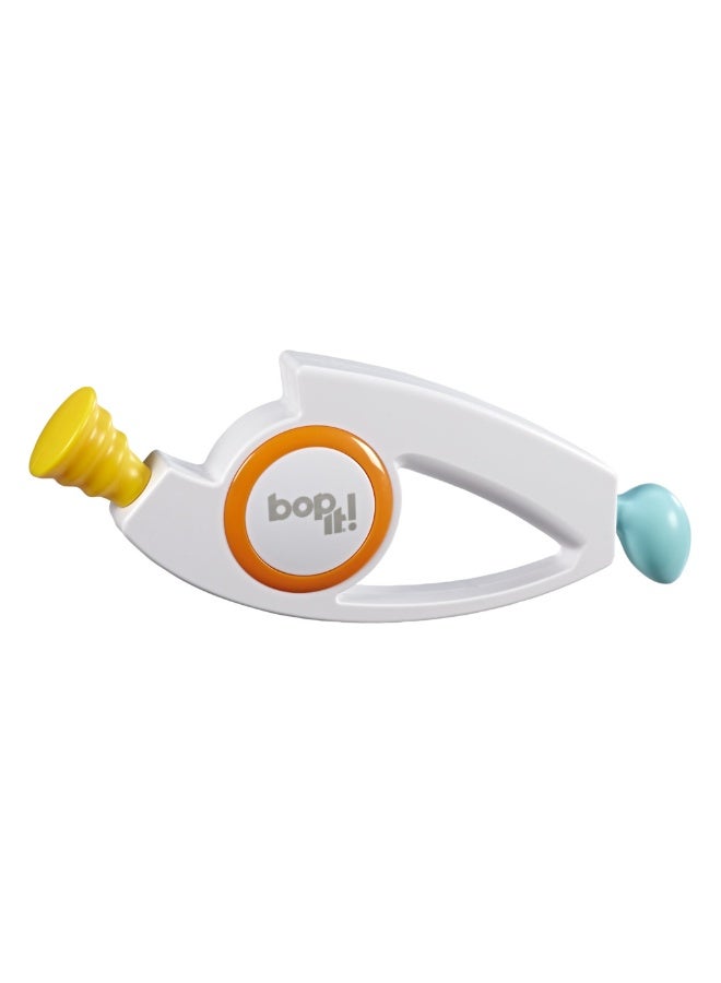bop it Electronic Game for Kids Ages 8 and up; Kids Gifts; Board Games for Kids - Image 2