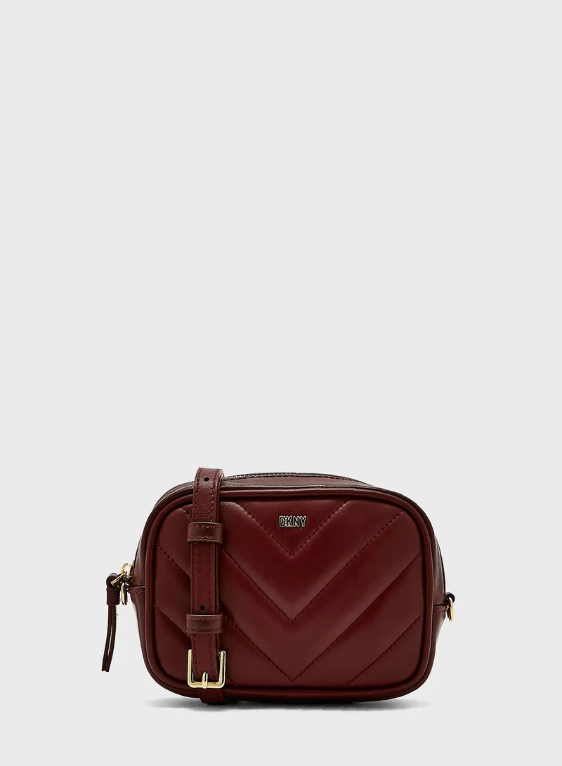 DKNY 4-In-1 S/M Crossbody