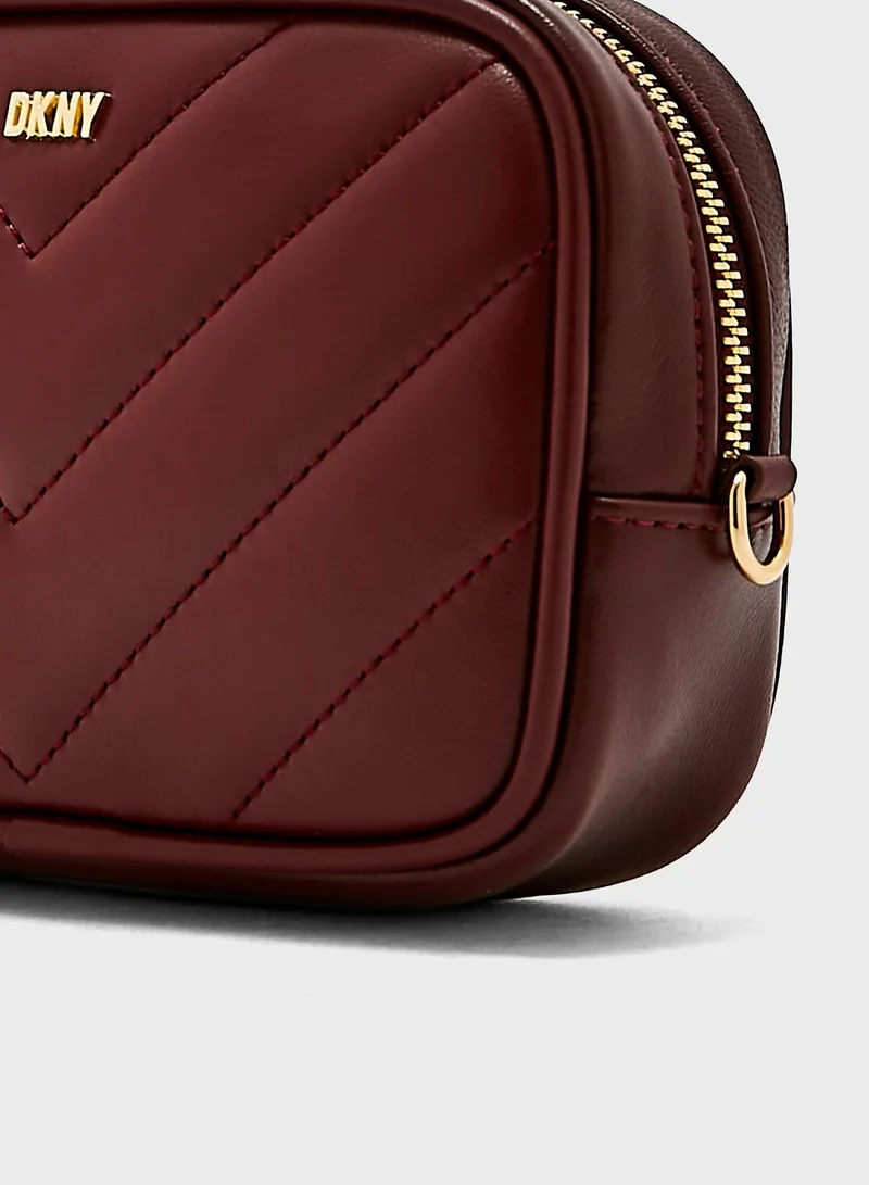 DKNY 4-In-1 S/M Crossbody