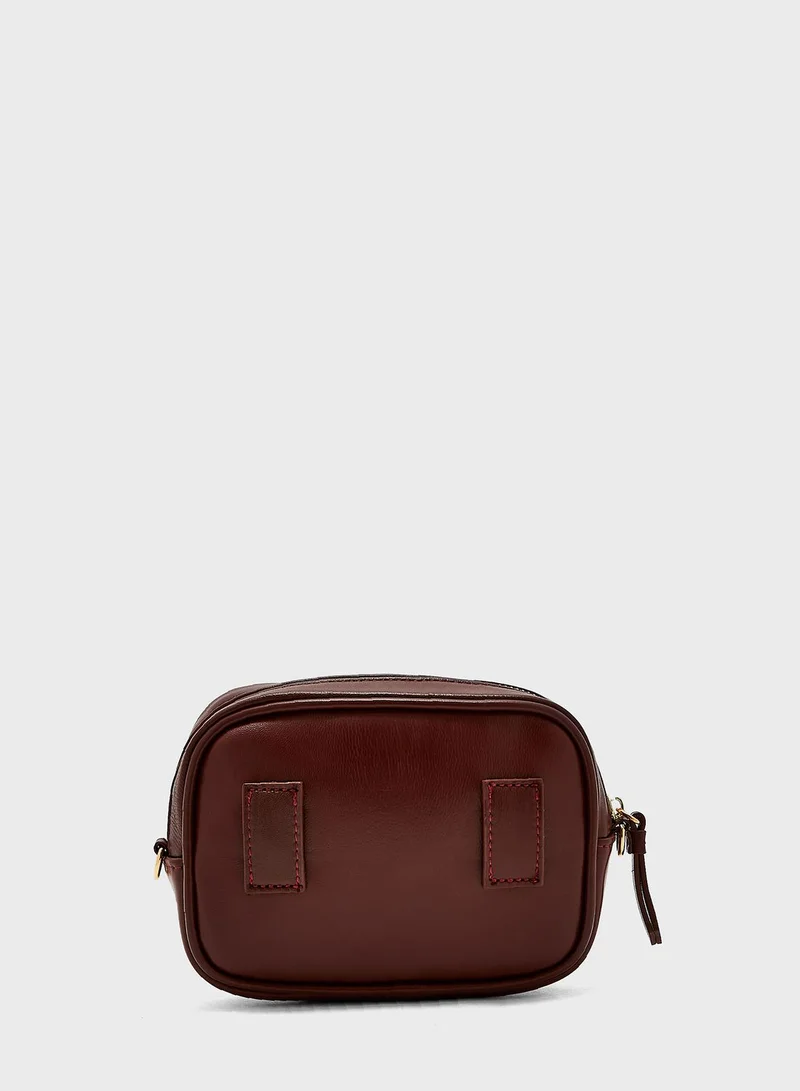 DKNY 4-In-1 S/M Crossbody