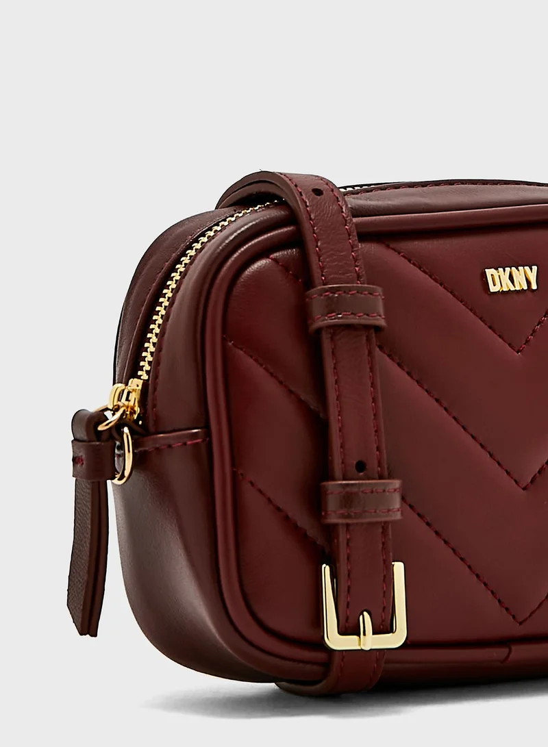 DKNY 4-In-1 S/M Crossbody