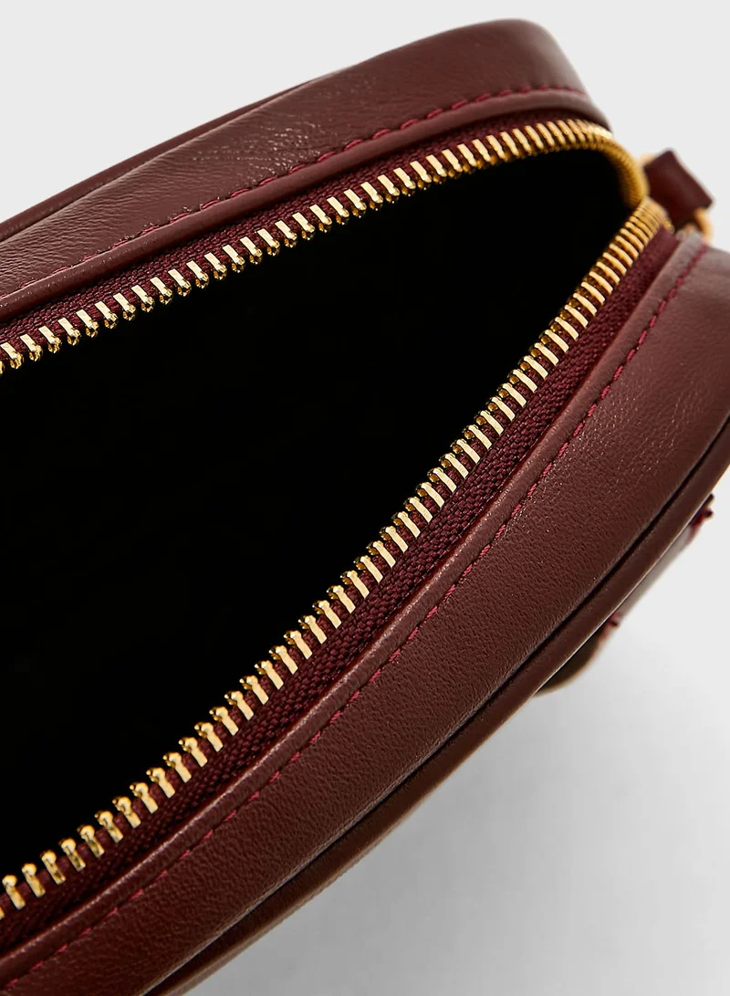 DKNY 4-In-1 S/M Crossbody