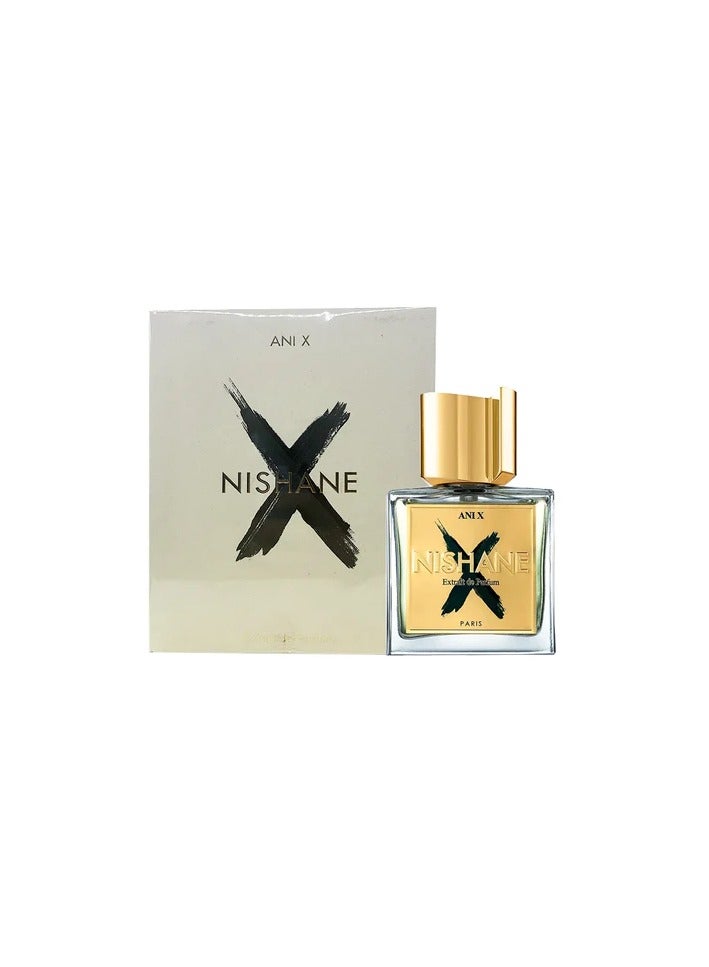 Nishane Ani X Extrait De Parfum 100ml‏ - Image 3