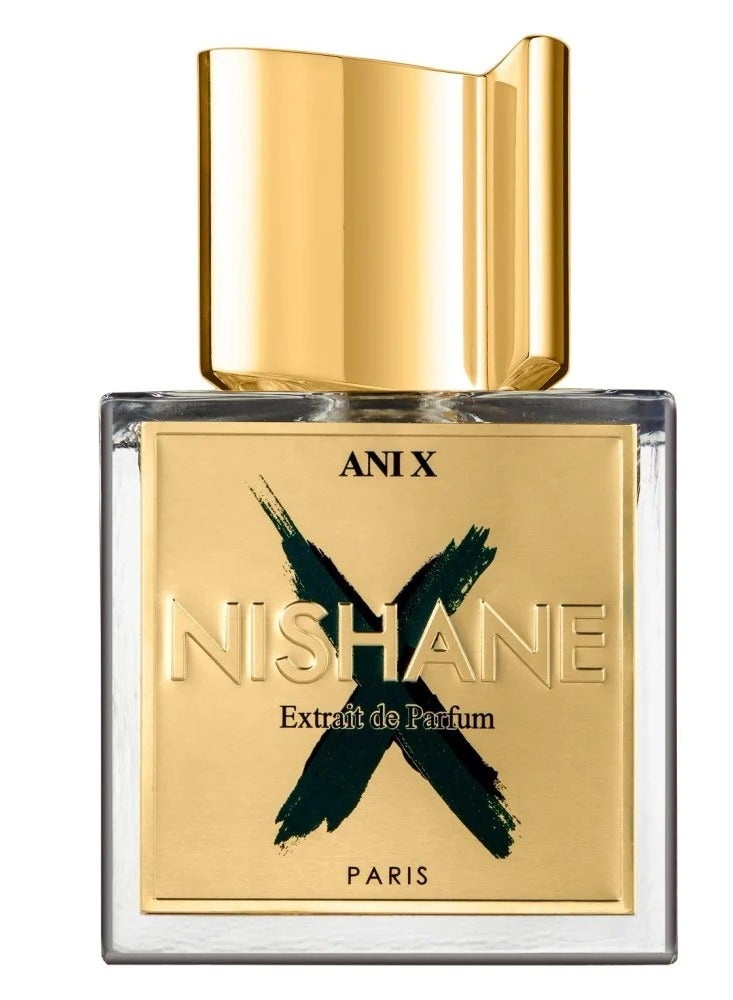 Nishane Ani X Extrait De Parfum 100ml‏ - Image 1
