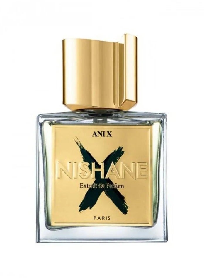 Nishane Ani X Extrait De Parfum 100ml‏ - Image 2