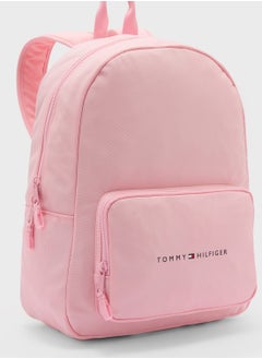 TOMMY HILFIGER Kids Essential Logo Backpack  - Image 4
