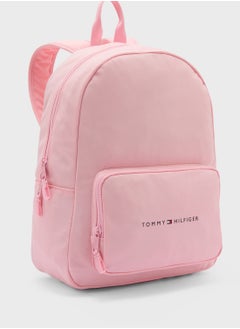TOMMY HILFIGER Kids Essential Logo Backpack  - Image 3