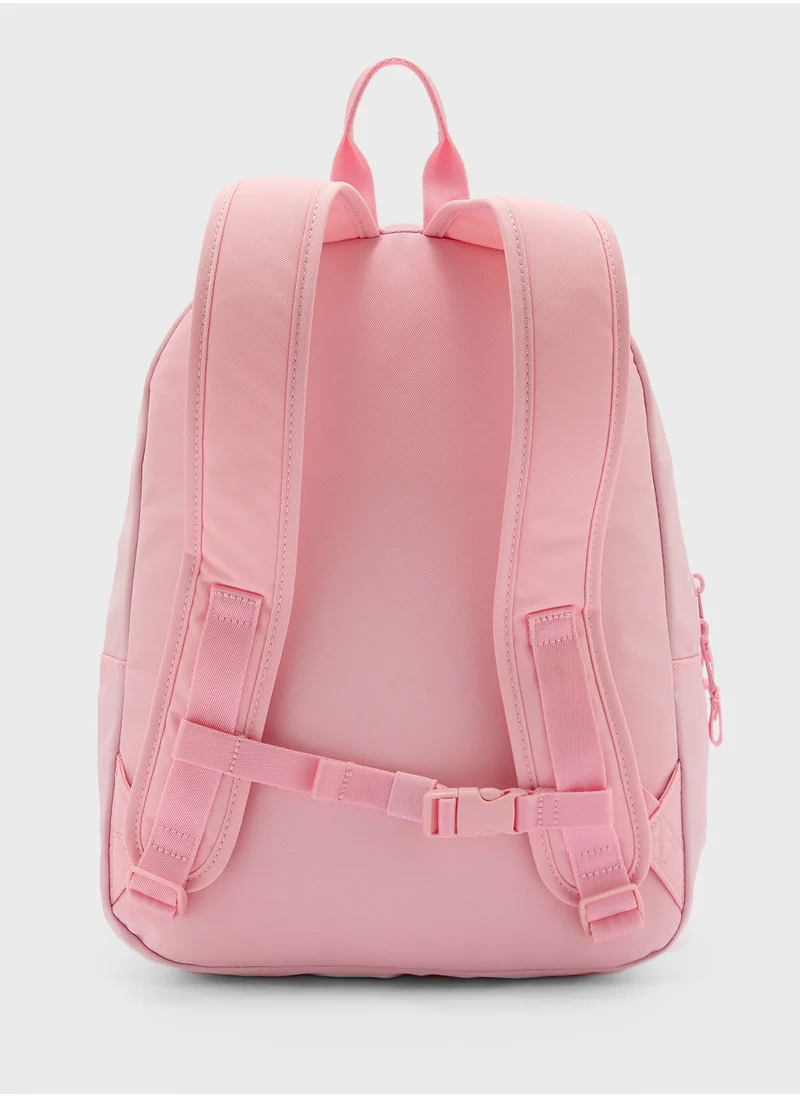 تومي هيلفيغر Kids Essential Logo Backpack