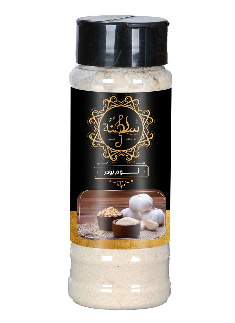 Saltana Garlic powder 85g 