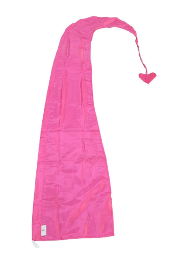 Bali Flag 200cm Pink - Image 1