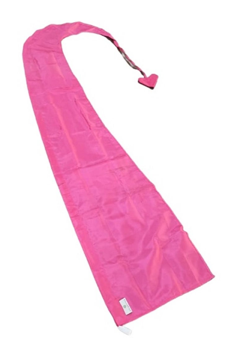 Bali Flag 200cm Pink - Image 2