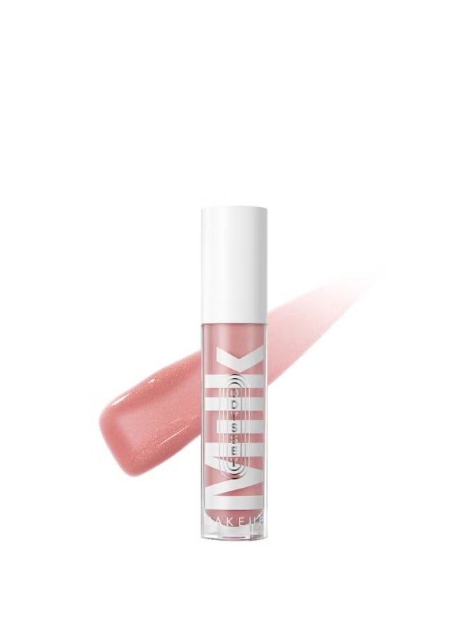 ميلك ميكب ملمع الشفاه ميلك ميك أب أوديسي - سول سيرش - Image 3