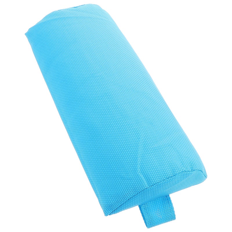 Beach Chair Sponge Pillow - Chairs Hammock Pillow Neck Rest Pillow Sun Lounger Chair Pillow Foldable Chair Pillow for Chair Headrest Armchair - Image 5