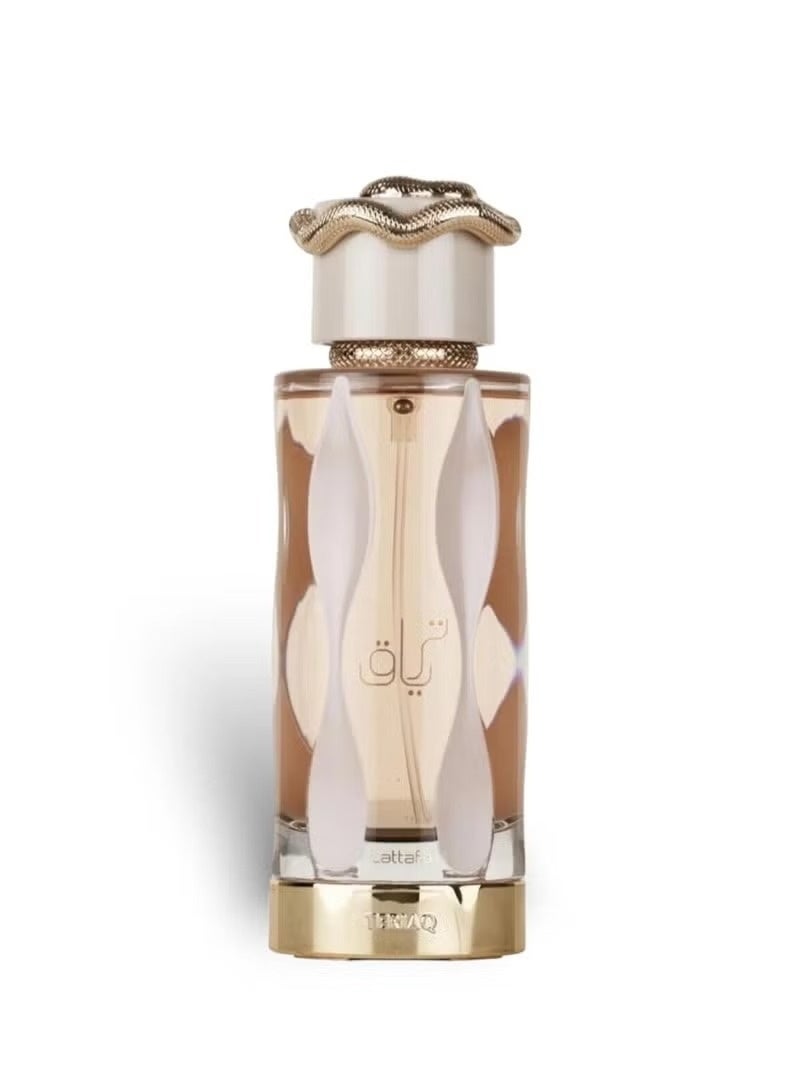 Lattafa Teriaq EDP 100ml - Image 2