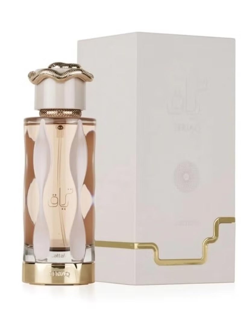 Lattafa Teriaq EDP 100ml - Image 1