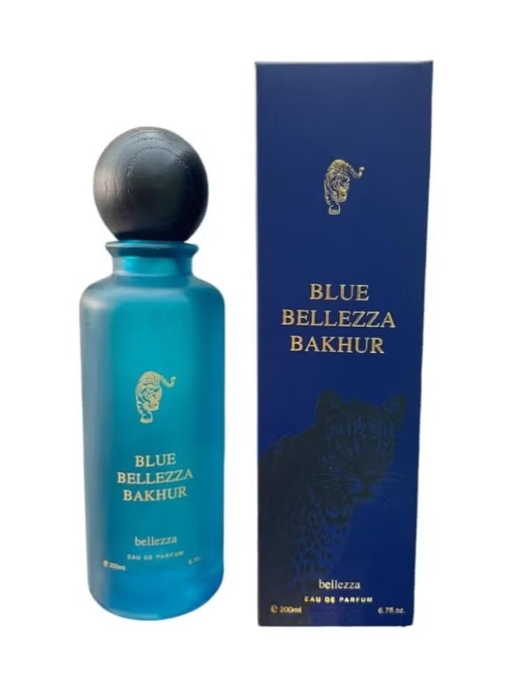 بيليزا عطر بلو بخور بليزاء 200مل
