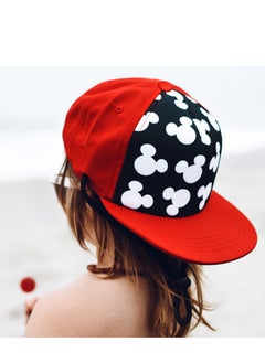 Red/BlackWhite