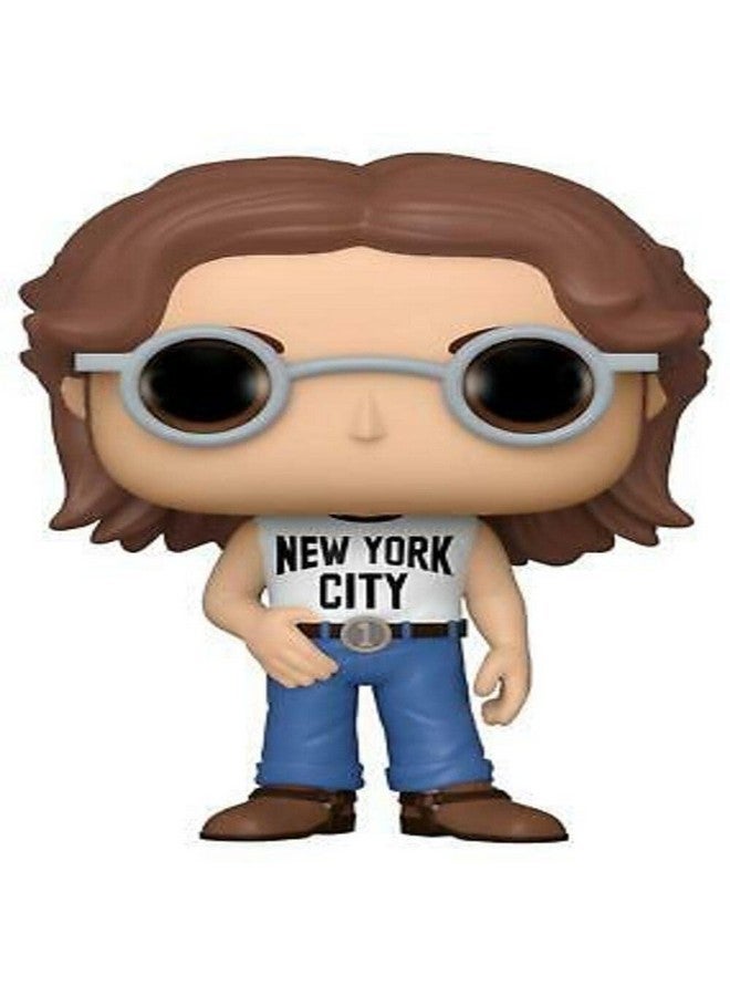 Funko John Lennon NYCC 2021 Fall Convention - Bundled with Pop Box Protector - Image 1