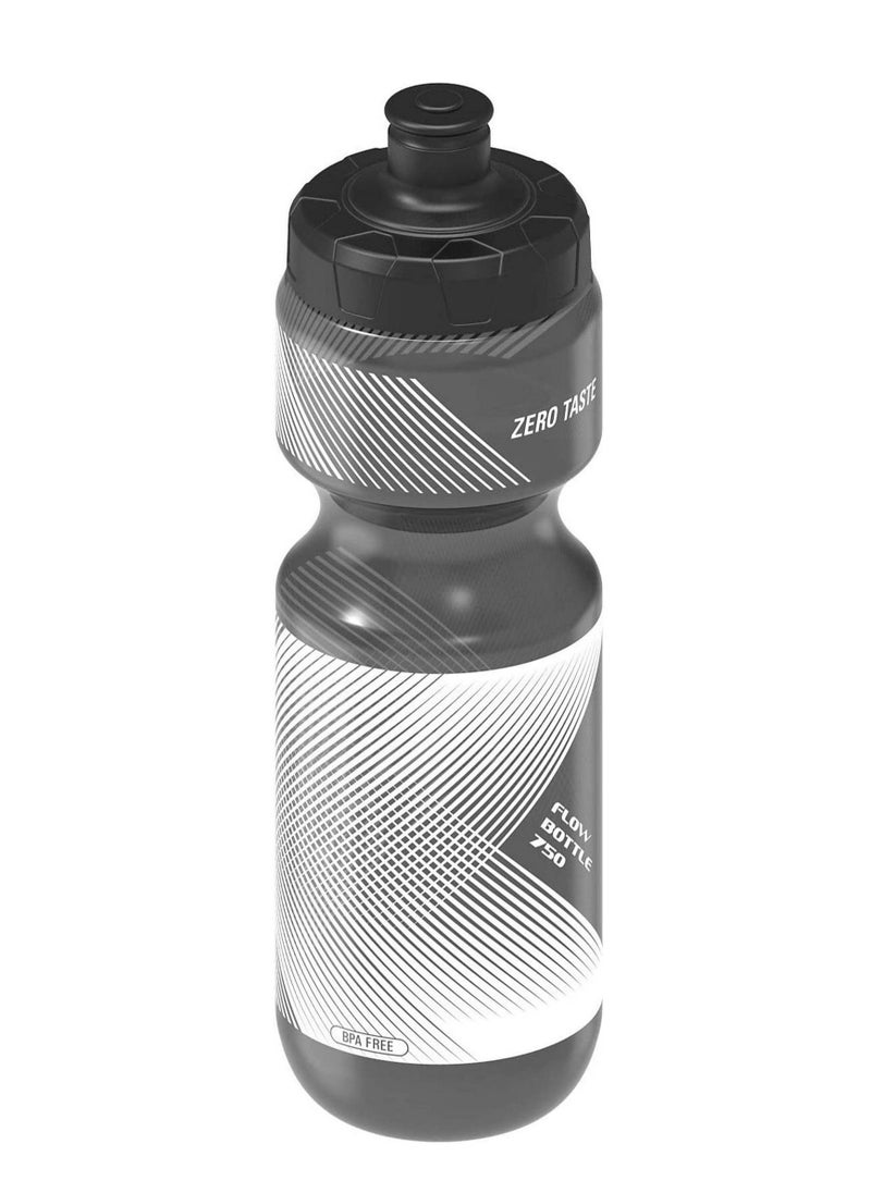 LEZYNE Flow Cycling High Flow Nozzle Classic Bicycle Water Bottle 