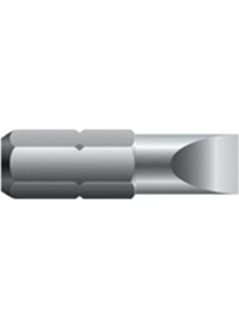 5.0x0.8 25MM Flat Bits