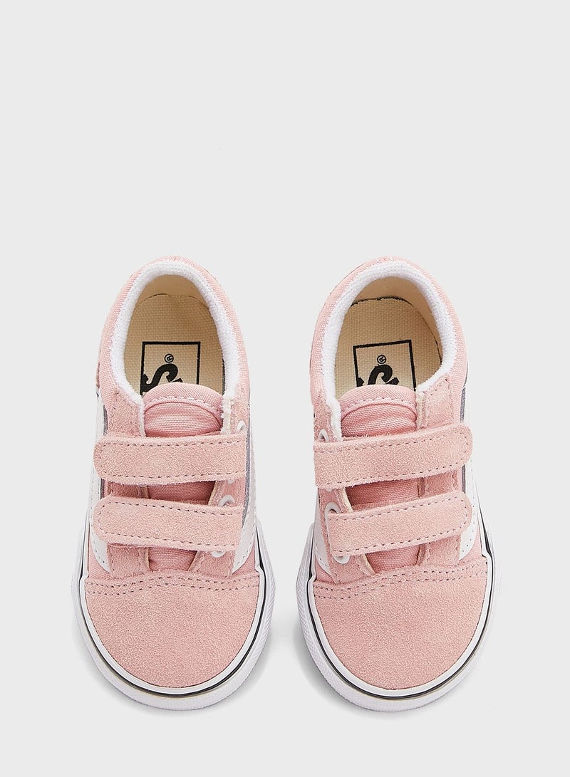 VANS Infant Old Skool V - Image 3
