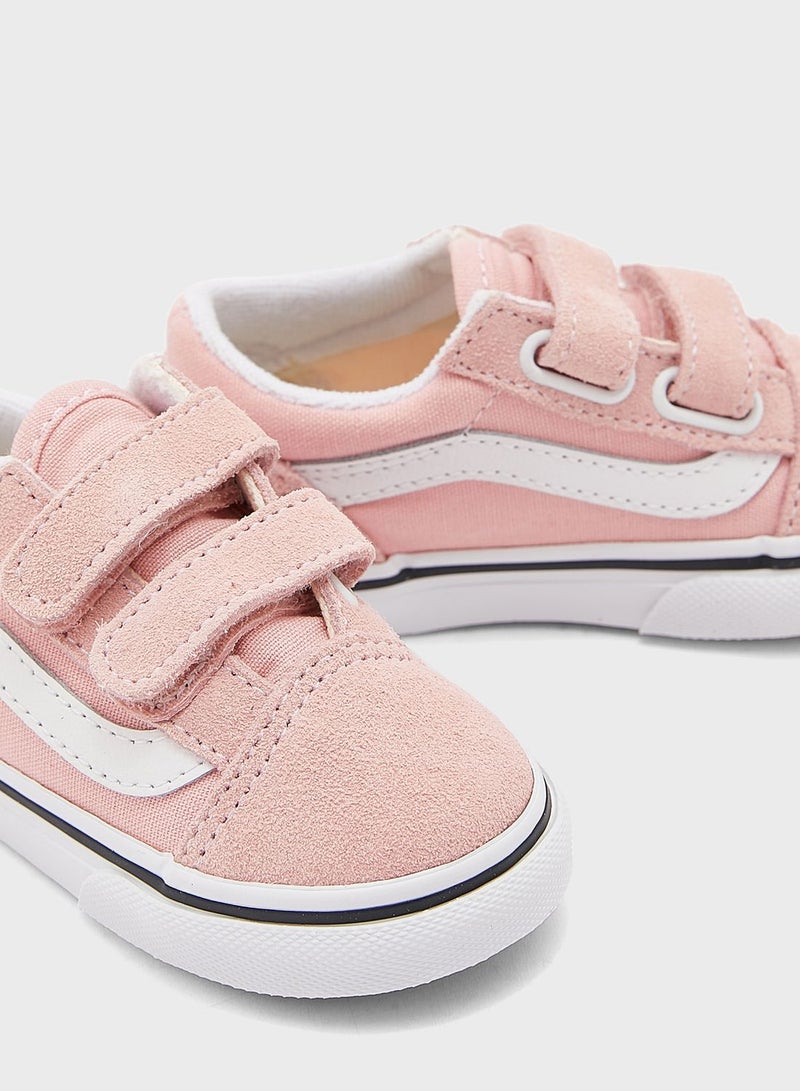 VANS Infant Old Skool V - Image 5