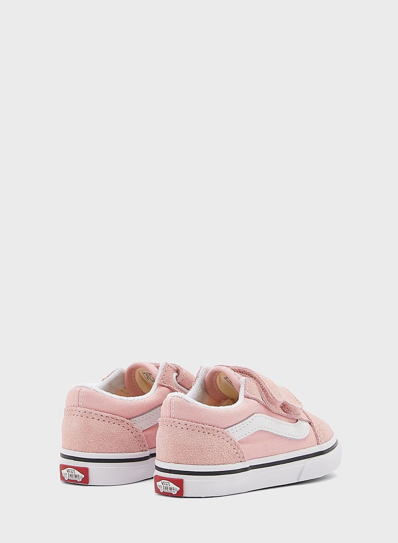 VANS Infant Old Skool V - Image 2