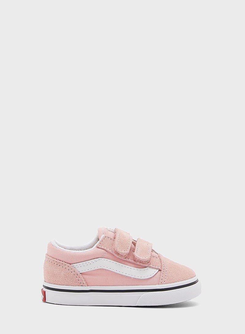 VANS Infant Old Skool V - Image 1