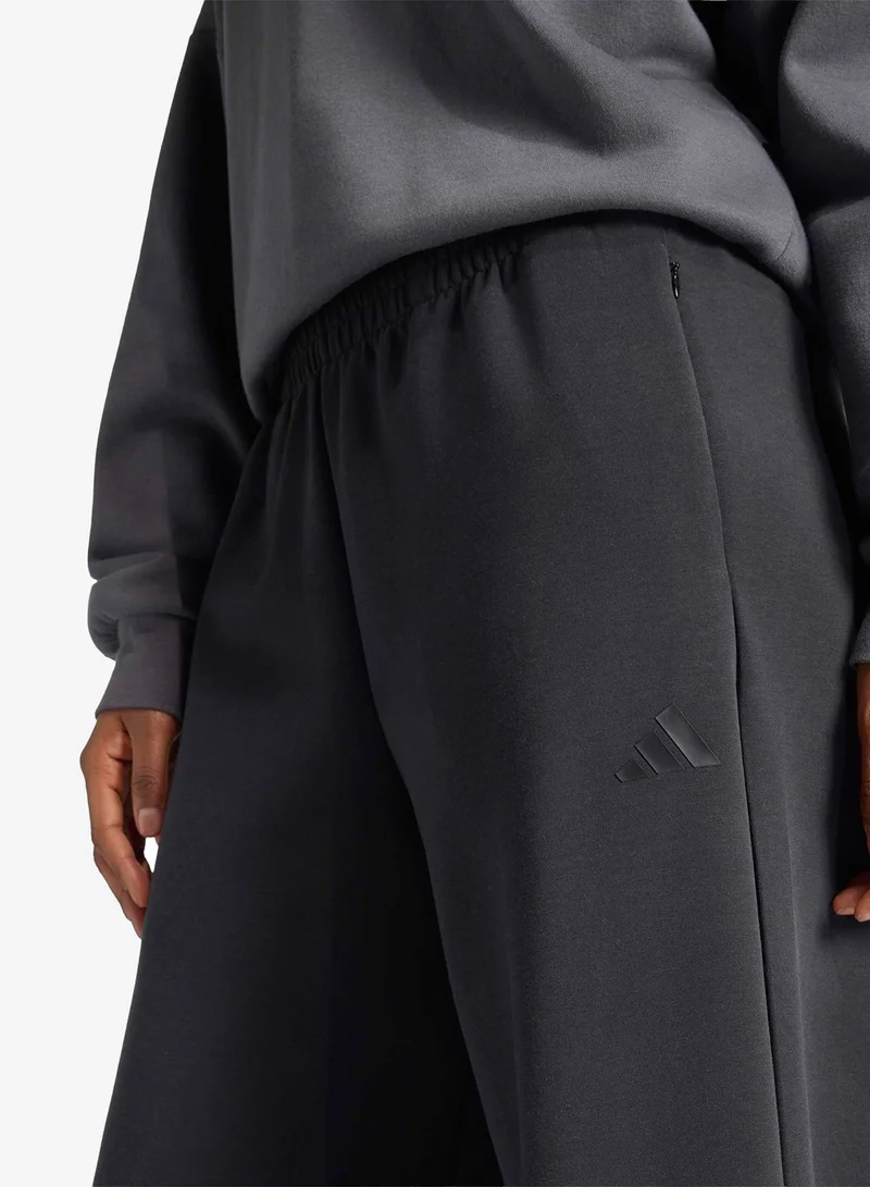 Adidas  Saudia Travel Pack Soft Lux Sweatpants for Women | Best Price UAE