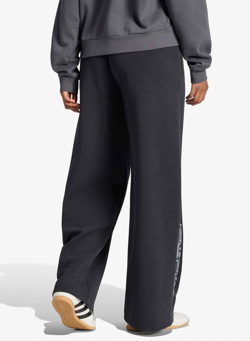 Adidas Saudia Travel Pack Soft Lux Sweatpants - Image 2