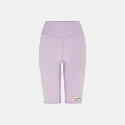 The Giving Movement Women's Recycled Longline Bike Shorts